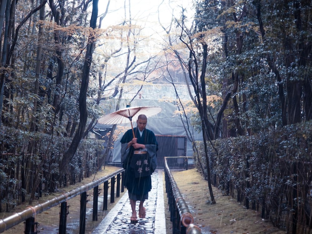 讓我們一同來「未雨綢繆」，趁著事情還未落在頭上，不妨問問自己，我們準備好了嗎？