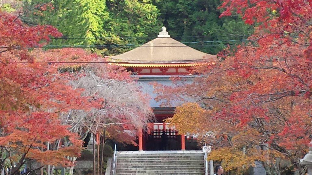 高野山奥之院